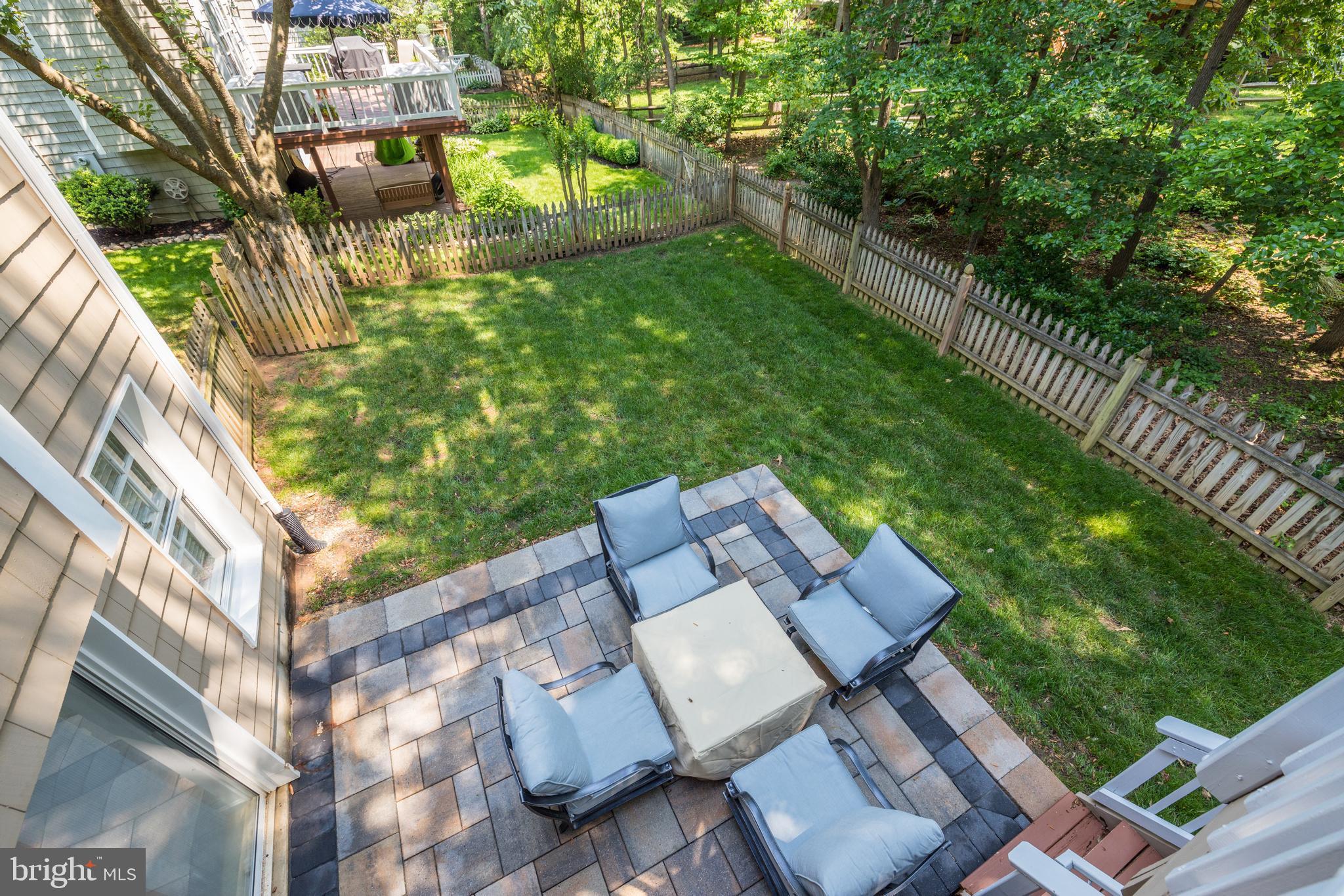1289 Lamplighter Way Reston, VA 20194 - Photo 53 of 55
