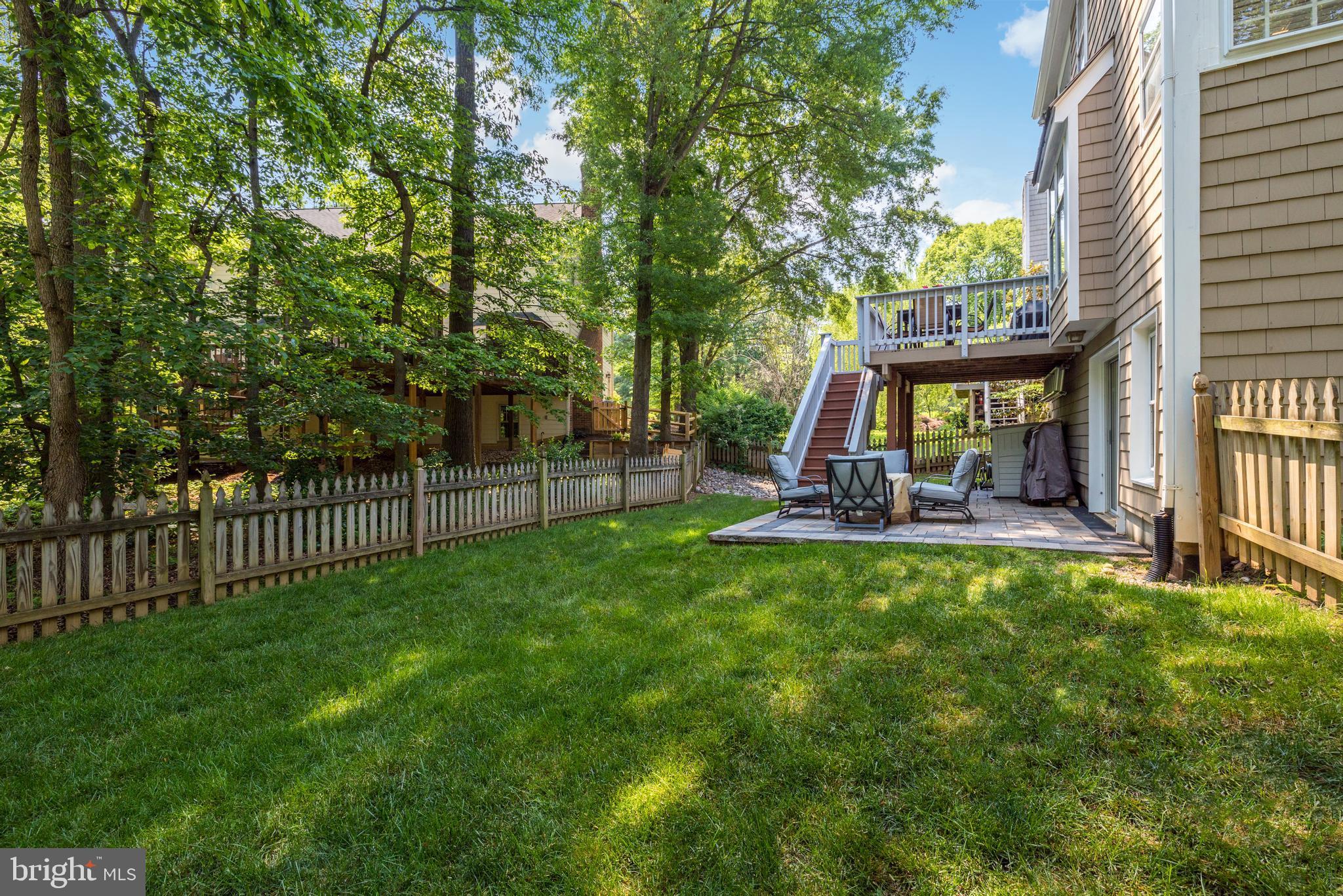 1289 Lamplighter Way Reston, VA 20194 - Photo 54 of 55