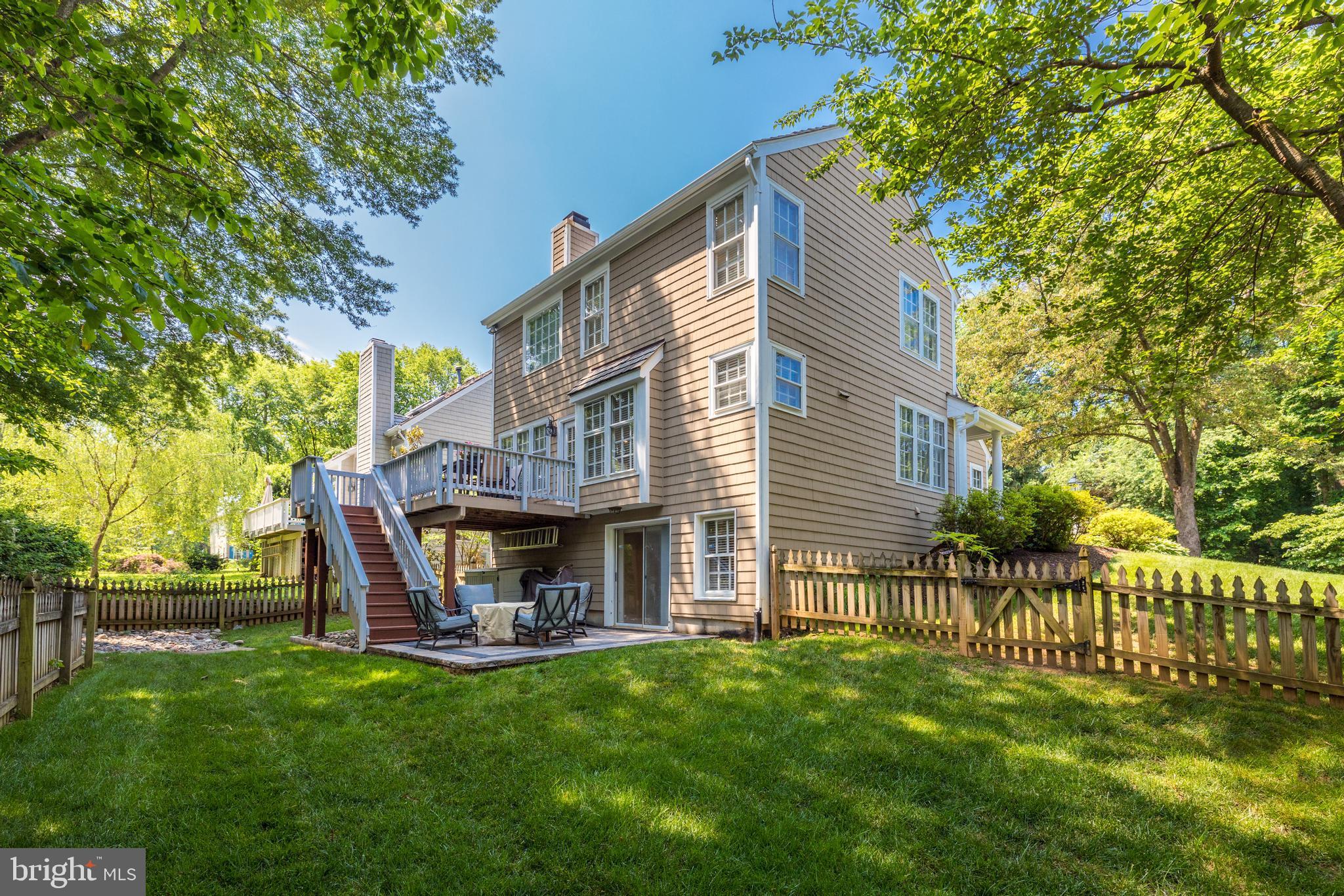 1289 Lamplighter Way Reston, VA 20194 - Photo 55 of 55