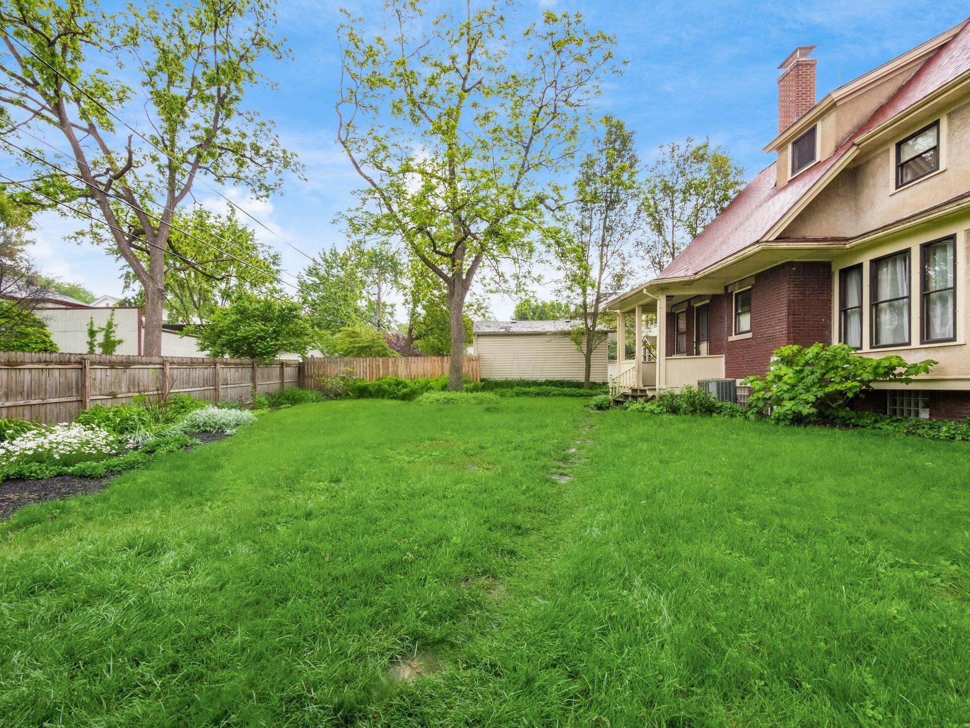 112 Arden Road Columbus, OH 43214 - Photo 42 of 49 057_ Rd Columbus OH 43214 USA