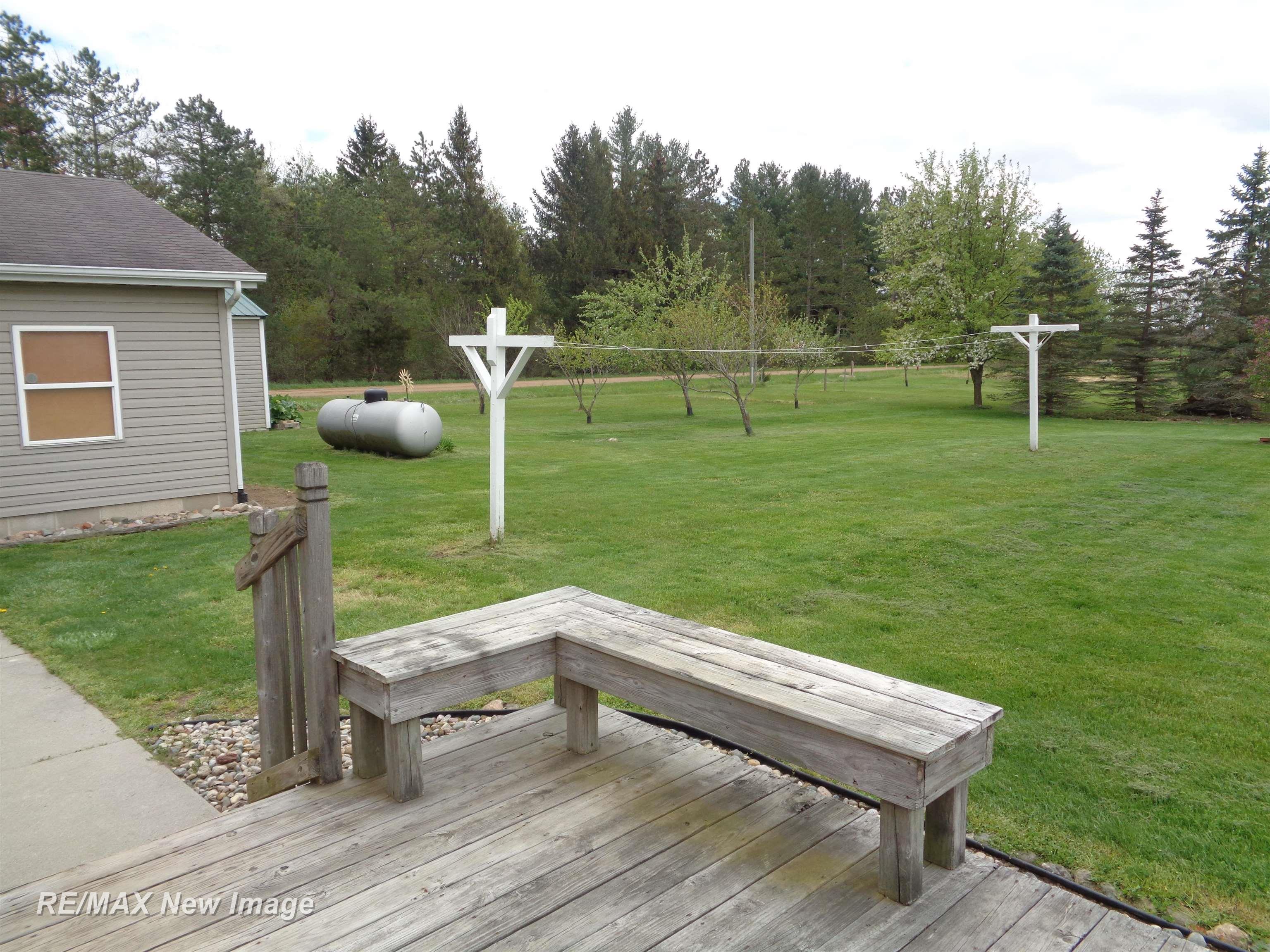 20025 Nelson Road Merrill, MI 48637 - Photo 21 of 28