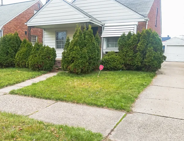 $139,900 | 20315 Regent Drive, Detroit, MI 48205