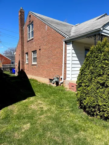 $139,900 | 20315 Regent Drive, Detroit, MI 48205