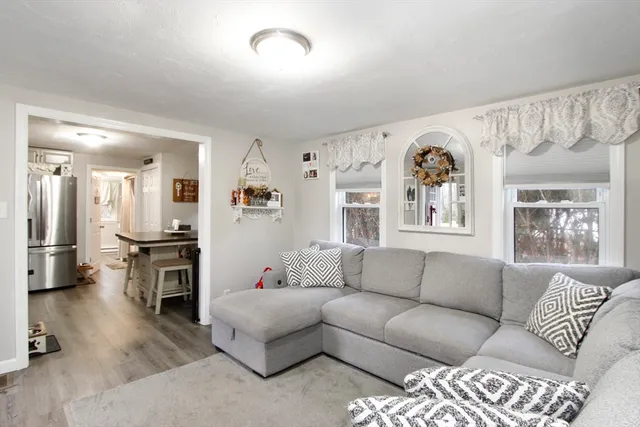 $499,000 | 2795 Cranberry Highway, Wareham, MA 02571