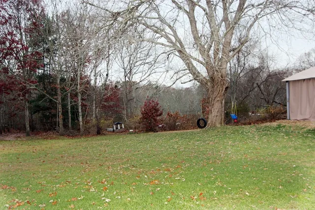 $499,000 | 2795 Cranberry Highway, Wareham, MA 02571