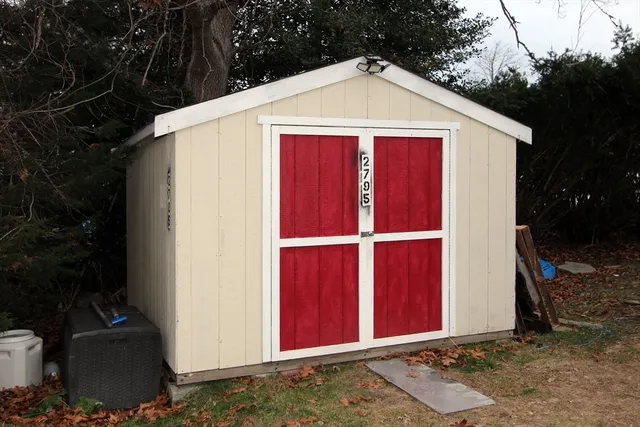 $499,000 | 2795 Cranberry Highway, Wareham, MA 02571