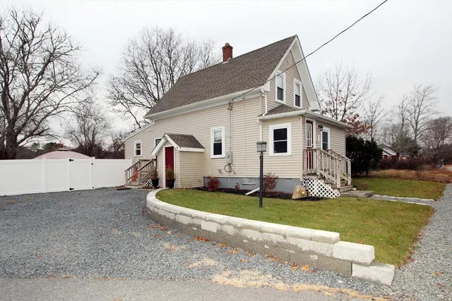 $499,000 | 2795 Cranberry Highway, Wareham, MA 02571