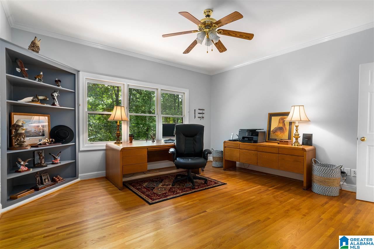 6791 Happy Hollow Road Trussville, AL 35173 - Photo 29 of 50