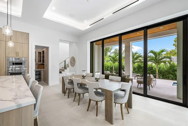 $5,600,000 | 2609 Northeast 27th Way, Fort Lauderdale, FL 33306