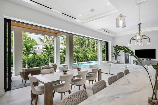 $5,600,000 | 2609 Northeast 27th Way, Fort Lauderdale, FL 33306