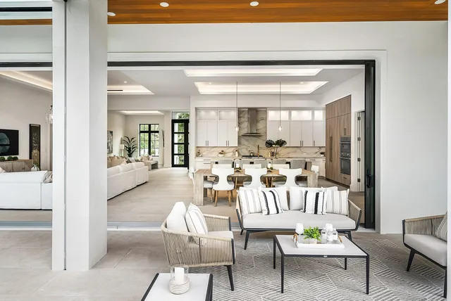 $5,600,000 | 2609 Northeast 27th Way, Fort Lauderdale, FL 33306