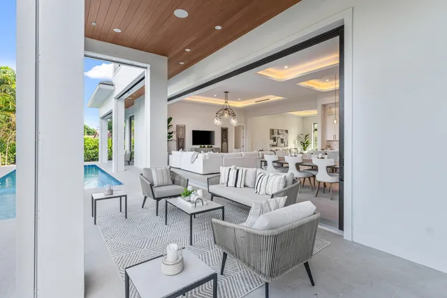 $5,600,000 | 2609 Northeast 27th Way, Fort Lauderdale, FL 33306