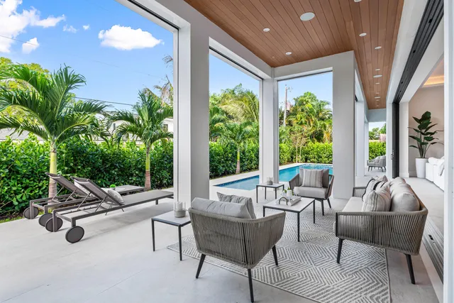 $5,600,000 | 2609 Northeast 27th Way, Fort Lauderdale, FL 33306