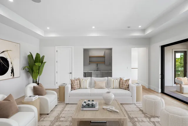 $5,600,000 | 2609 Northeast 27th Way, Fort Lauderdale, FL 33306