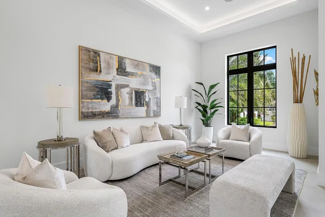 $5,600,000 | 2609 Northeast 27th Way, Fort Lauderdale, FL 33306