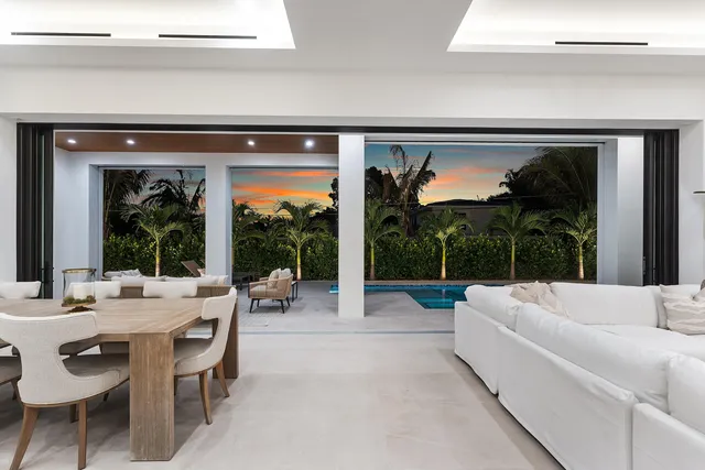 $5,600,000 | 2609 Northeast 27th Way, Fort Lauderdale, FL 33306