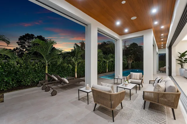 $5,600,000 | 2609 Northeast 27th Way, Fort Lauderdale, FL 33306