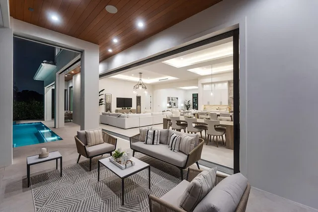 $5,600,000 | 2609 Northeast 27th Way, Fort Lauderdale, FL 33306