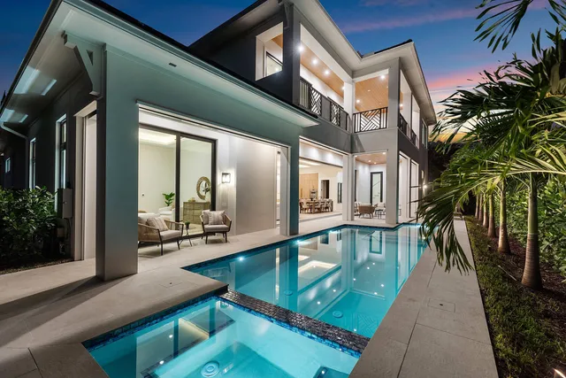 $5,600,000 | 2609 Northeast 27th Way, Fort Lauderdale, FL 33306