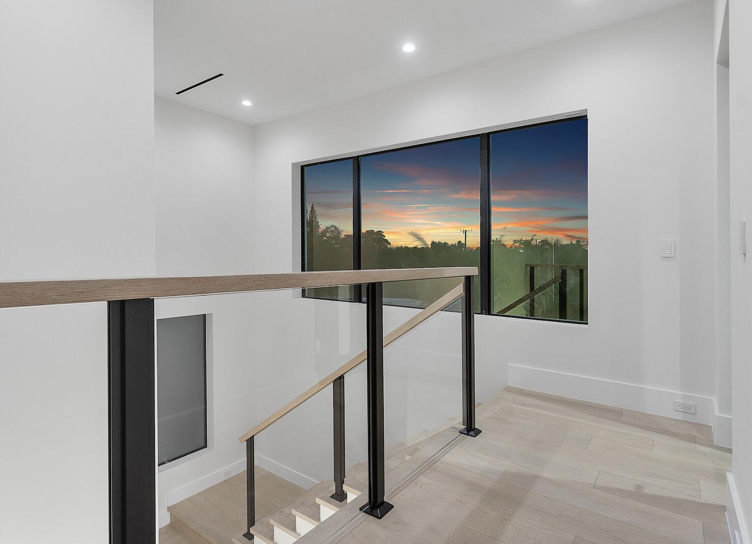 2609 Northeast 27th Way Fort Lauderdale, FL 33306 - Photo 51 of 53 Treetop Sunset Views