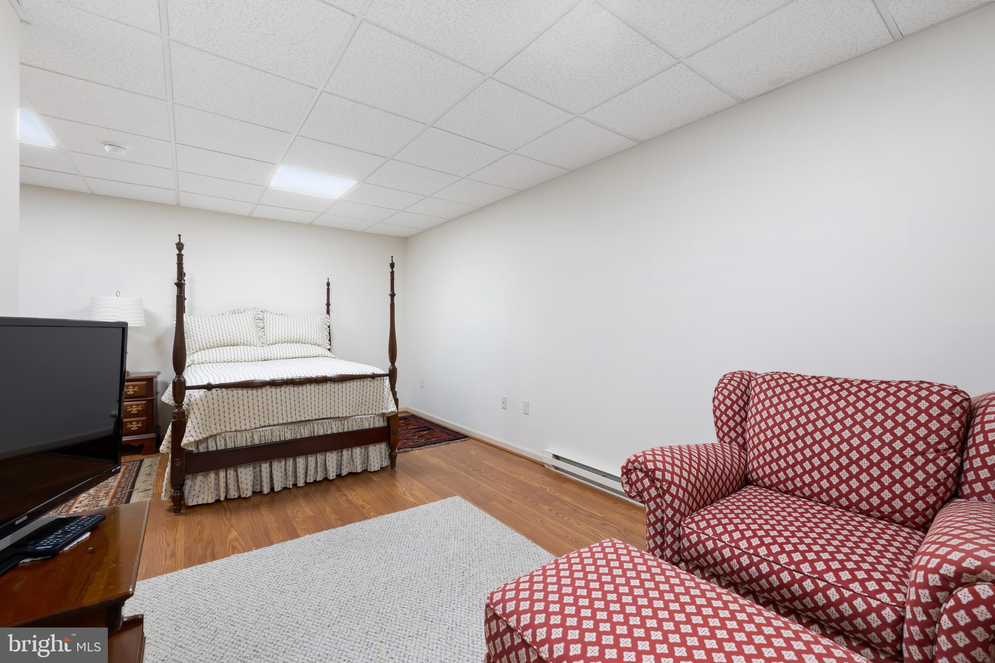 21438 Ridenour Road Boonsboro, MD 21713 - Photo 37 of 64 Lower level suite