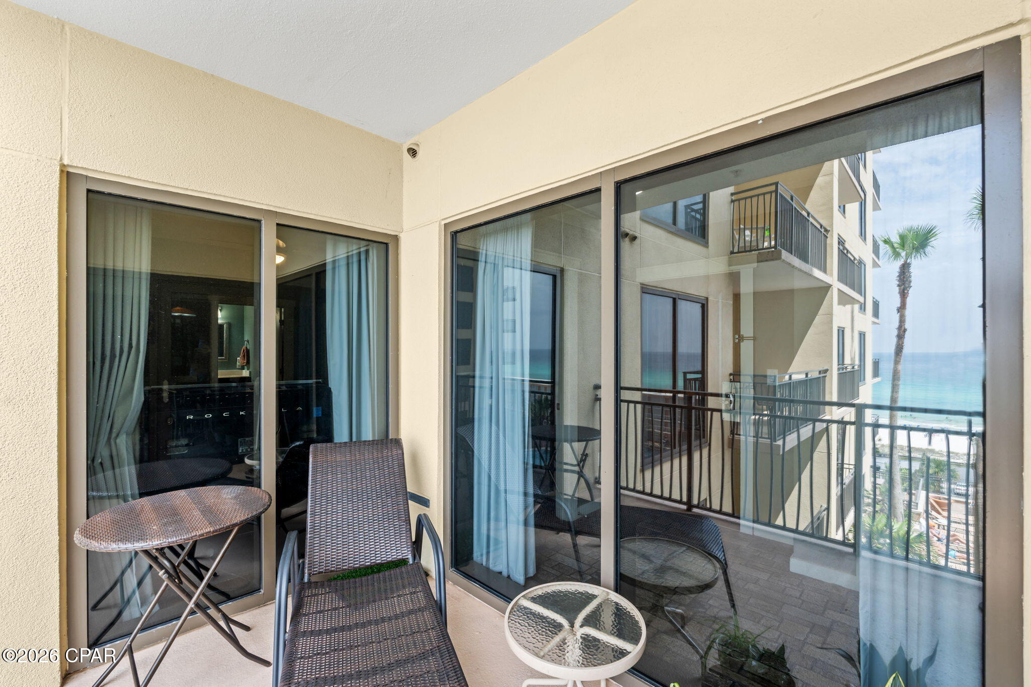 15100 Front Beach Road, Unit 616 Panama City Beach, FL 32413 - Photo 20 of 32