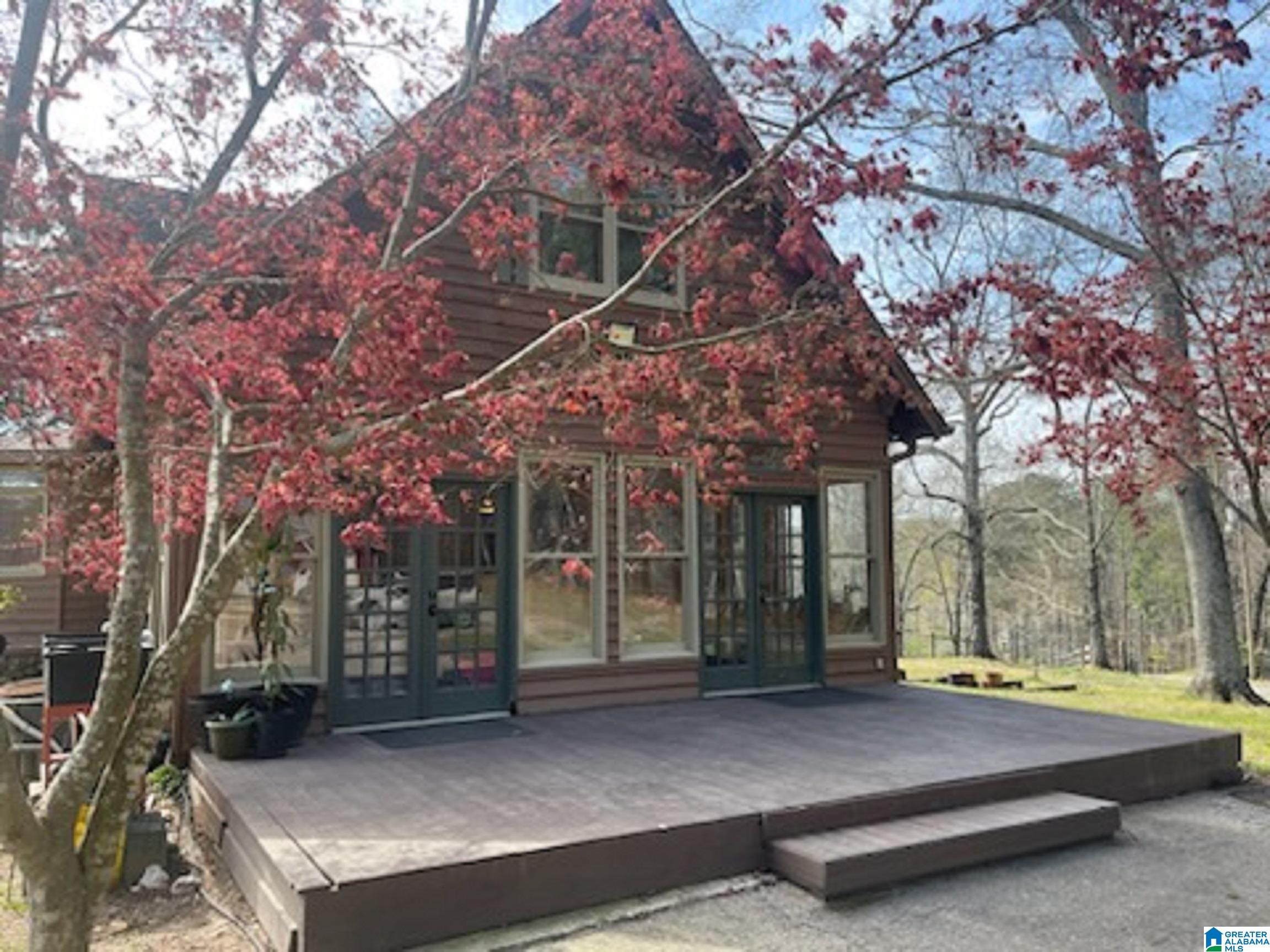 3991 Pine Mountain Road Remlap, AL 35133 - Photo 1 of 22