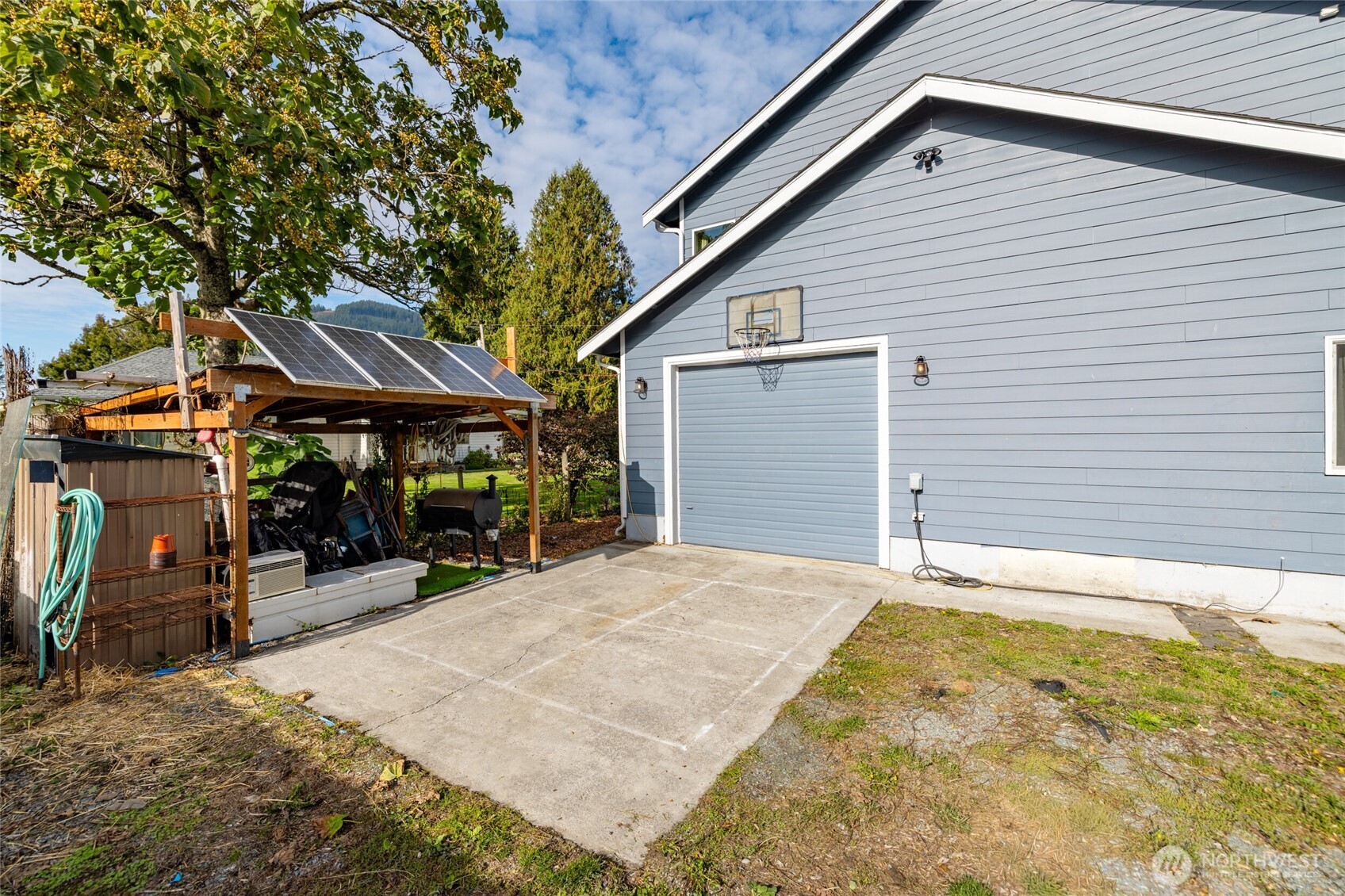 3696 Legg Road Bow, WA 98232 - Photo 27 of 29 Gallery Image 27