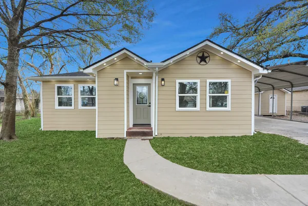 $1,850 | 9238 Klondike Street, Houston, TX 77075