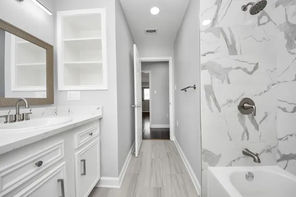 $1,850 | 9238 Klondike Street, Houston, TX 77075