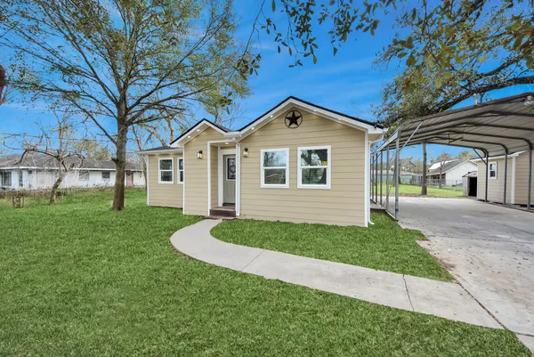 $1,850 | 9238 Klondike Street, Houston, TX 77075