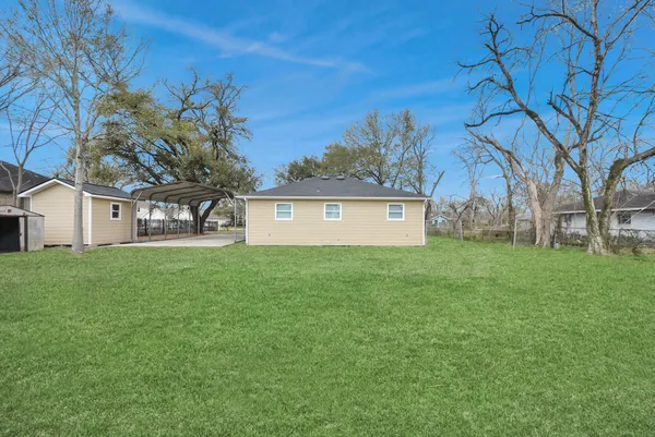 $1,850 | 9238 Klondike Street, Houston, TX 77075