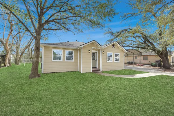 $1,850 | 9238 Klondike Street, Houston, TX 77075