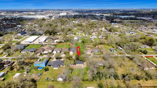 $1,850 | 9238 Klondike Street, Houston, TX 77075