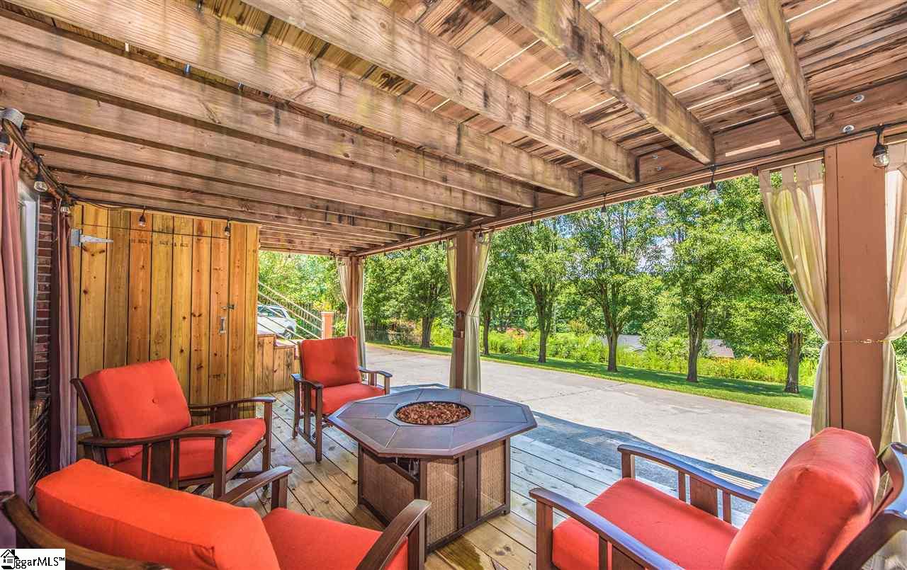 816 Butler Springs Road Greenville, SC 29615 - Photo 22 of 31 Gallery Image 22