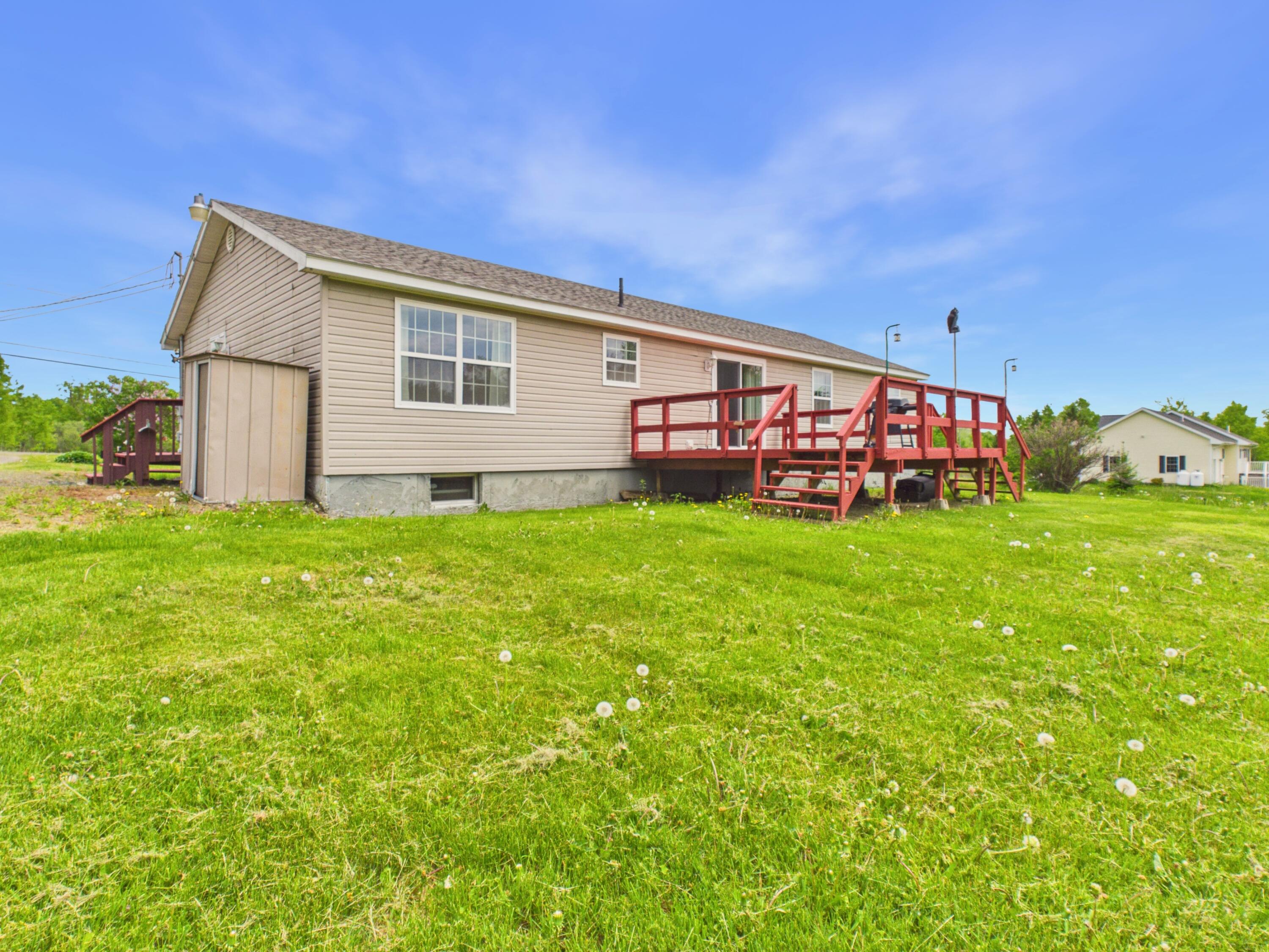 237 Grimes Road Caribou, ME 04736 - Photo 6 of 46 237 Grimes Road 2026 (6)