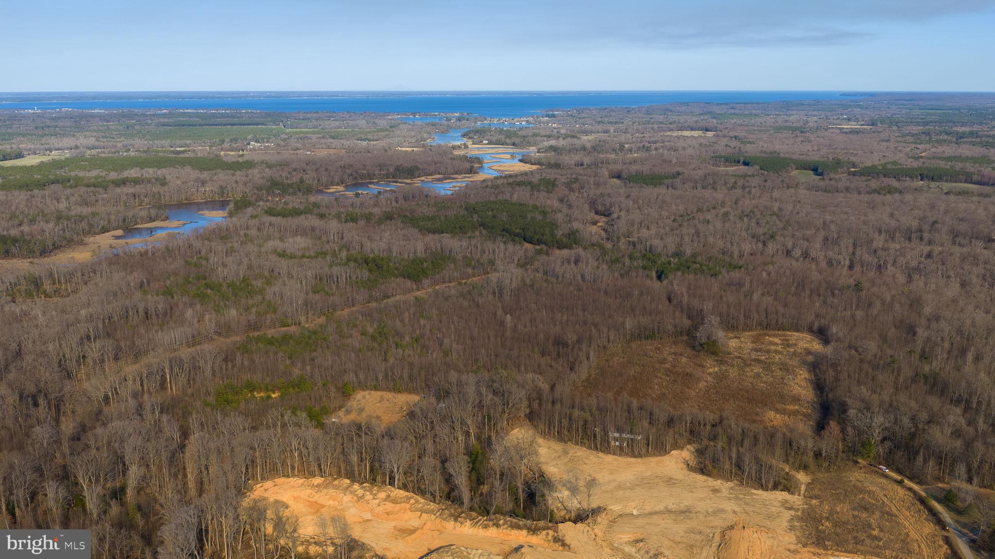 Trigger Lane Colonial Beach, VA 22443 - Photo 2 of 21 a view of outdoor space and yard