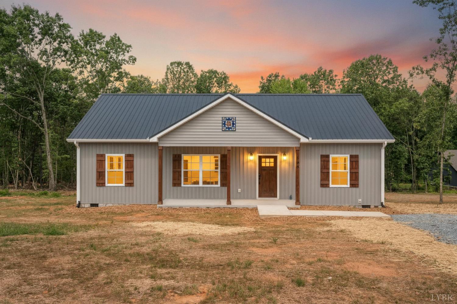 103 Greenhouse Road Rustburg, VA 24588 - Photo 43 of 47