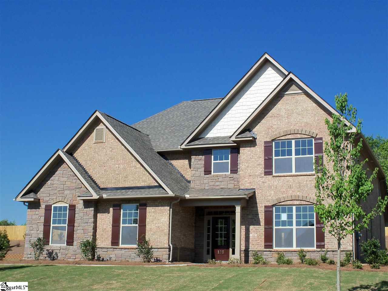 123 Tully Drive Anderson, SC 29621 - Photo 1 of 36 Gallery Image 1