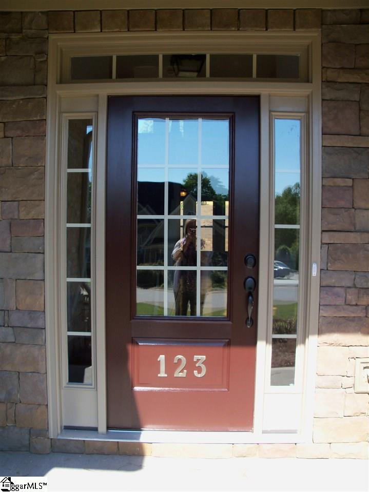 123 Tully Drive Anderson, SC 29621 - Photo 2 of 36 Gallery Image 2