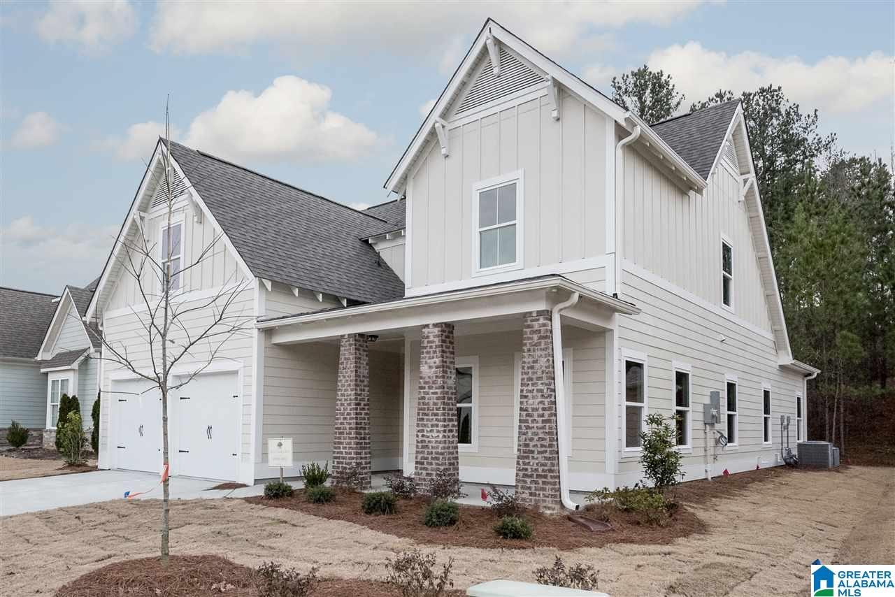 224 Rowntree Path Helena, AL 35080 - Photo 3 of 50