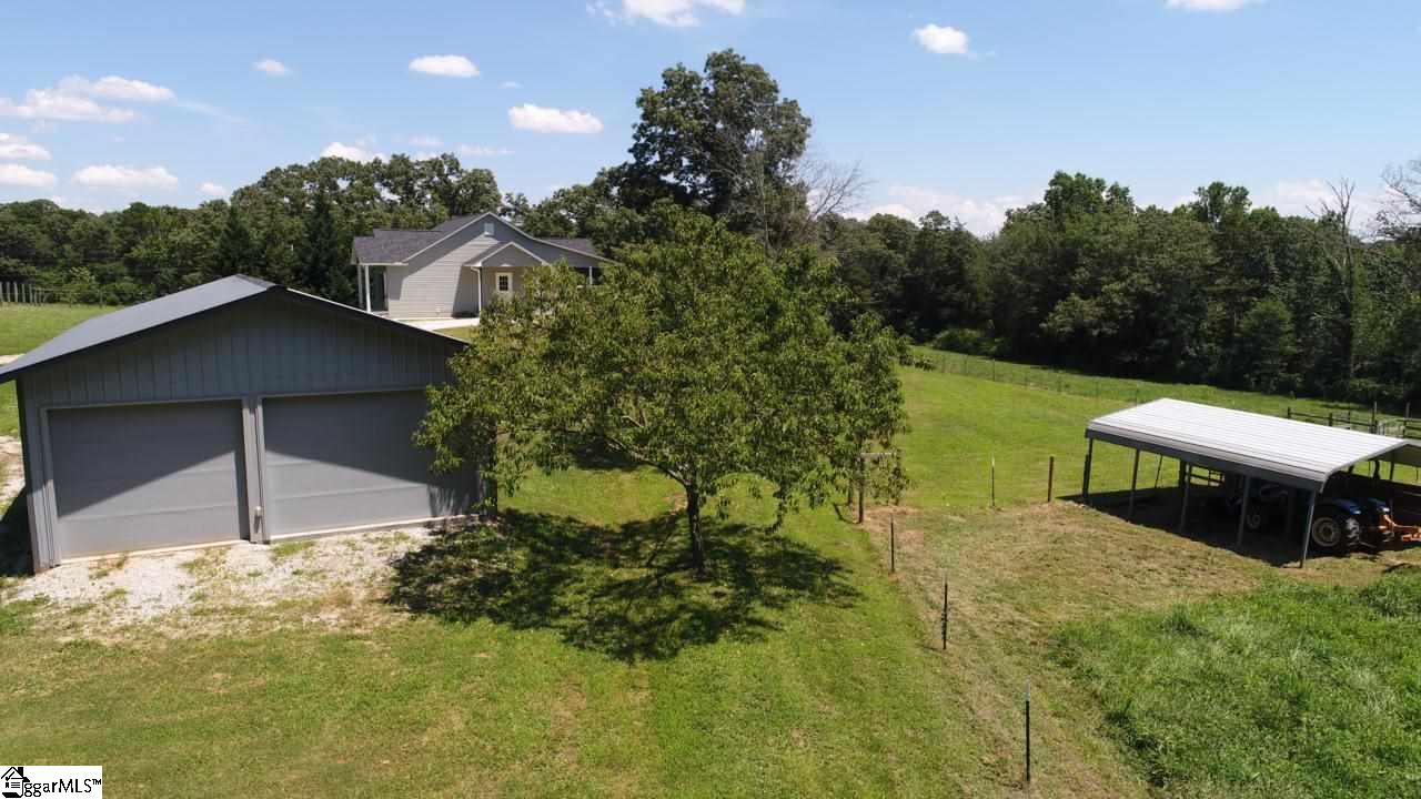 138 Rocky Farm Road Seneca, SC 29678 - Photo 12 of 30 Gallery Image 12