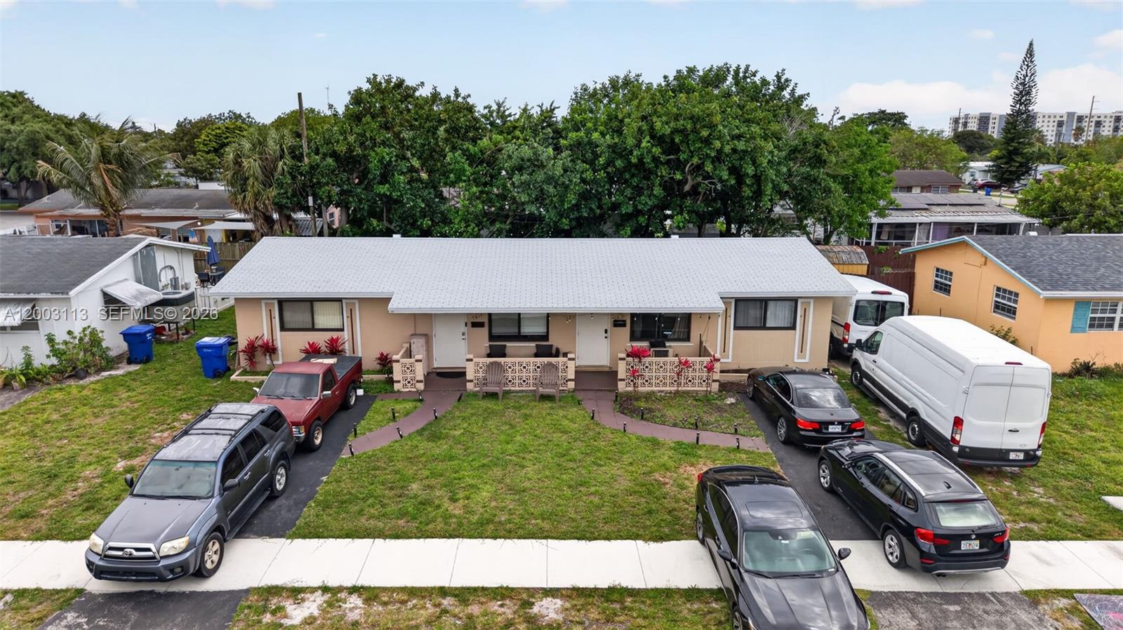 5814 Cleveland Street Hollywood, FL 33021 - Photo 49 of 59