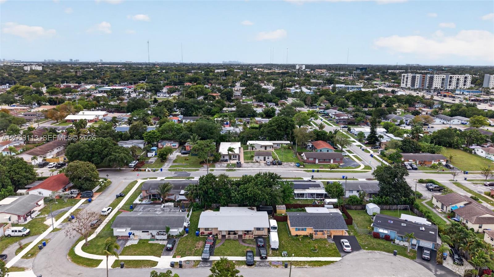 5814 Cleveland Street Hollywood, FL 33021 - Photo 51 of 59