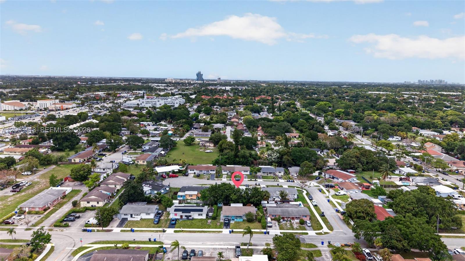 5814 Cleveland Street Hollywood, FL 33021 - Photo 57 of 59