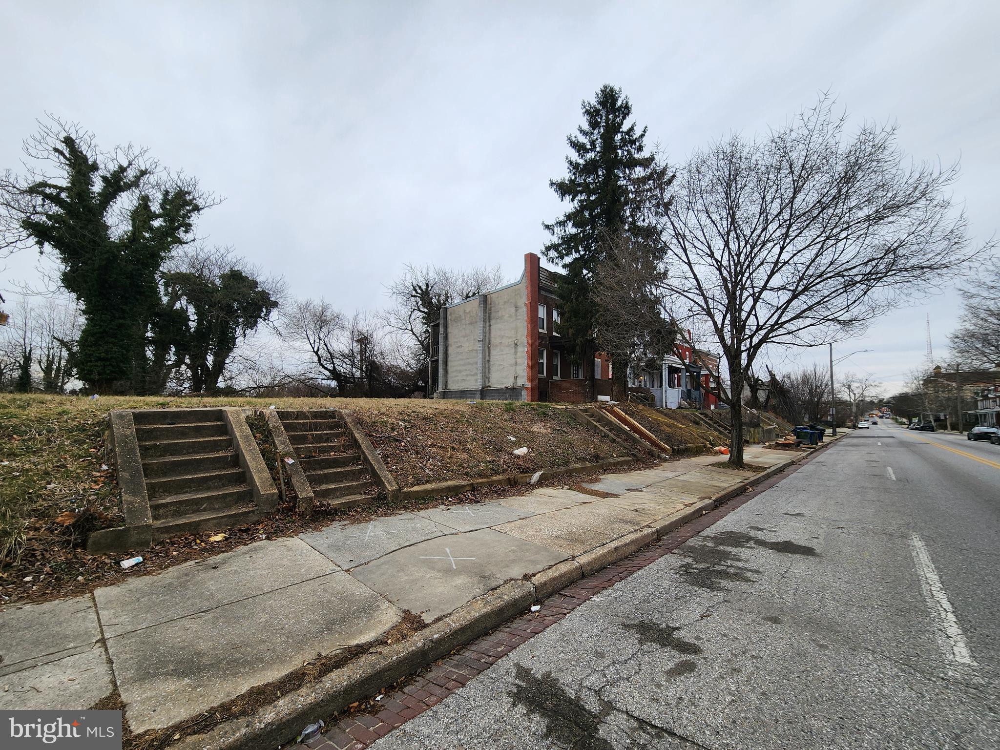 3714 Reisterstown Road Baltimore, MD 21215 - Photo 2 of 8