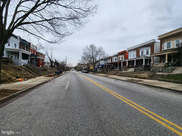 $10,000 | 3714 Reisterstown Road, Baltimore, MD 21215