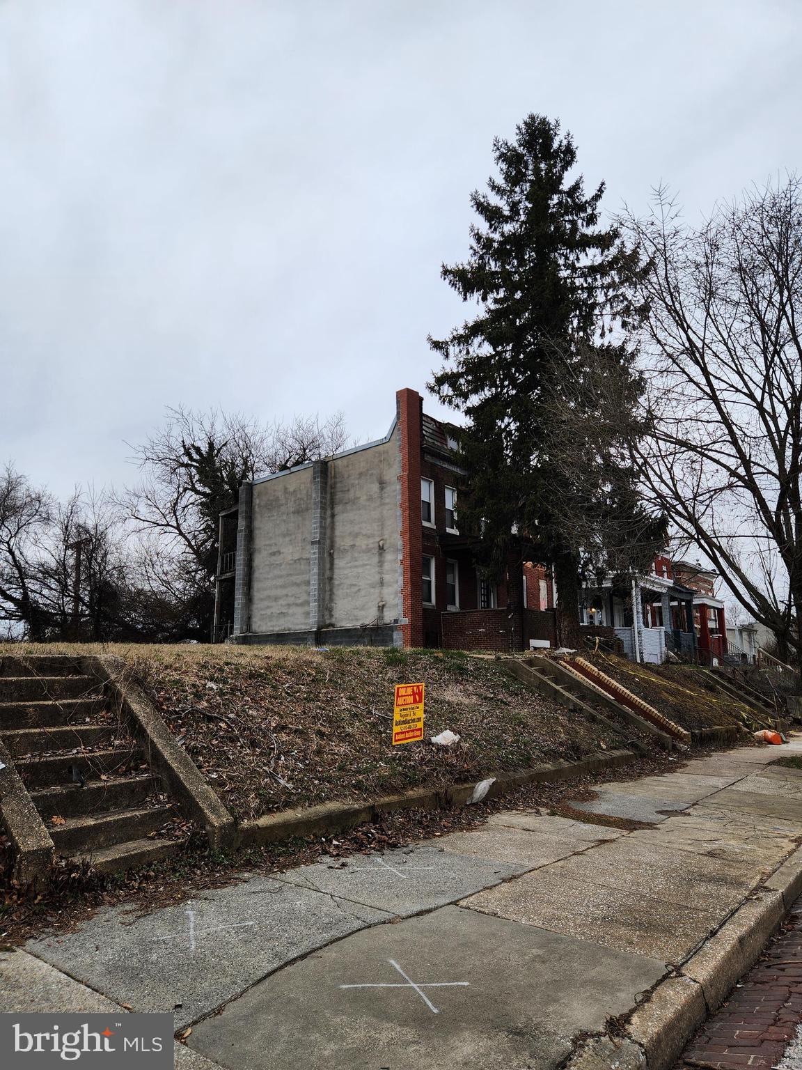 3714 Reisterstown Road Baltimore, MD 21215 - Photo 6 of 8