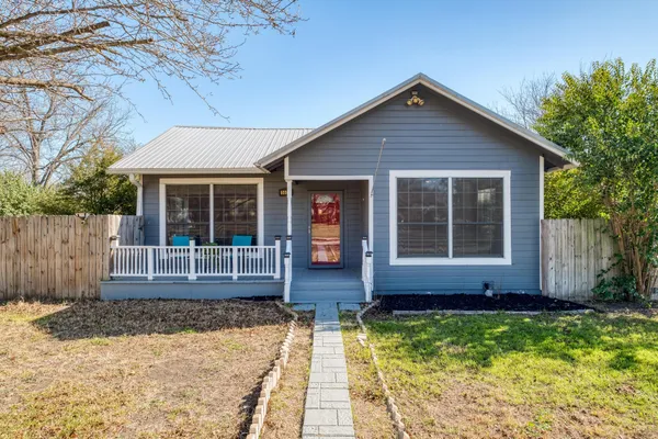 $368,500 | 1409 Burns Boulevard, Taylor, TX 76574