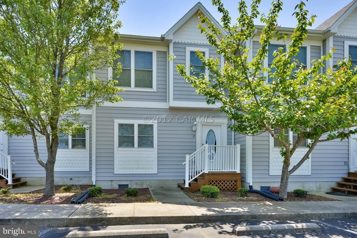 9737 Golf Course Road, Unit C2 Ocean City, MD 21842 - Photo 1 of 33 Gallery Image 1
